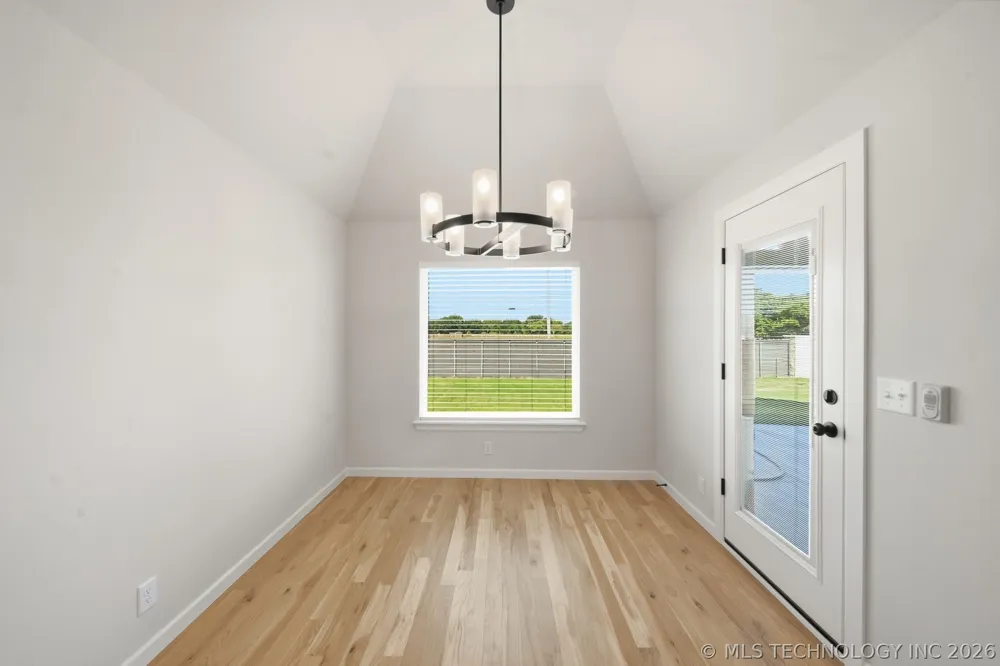 10668 S 226th EastAvenue Broken Arrow, OK 74014