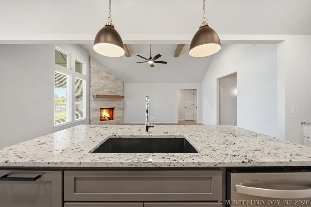 10668 S 226th EastAvenue Broken Arrow, OK 74014