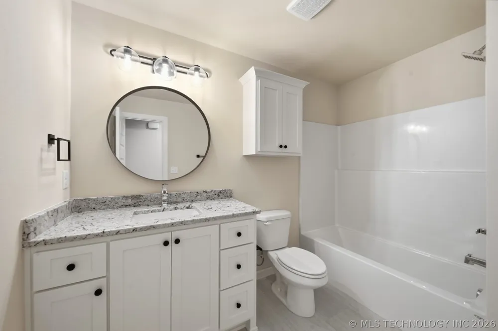 10668 S 226th EastAvenue Broken Arrow, OK 74014