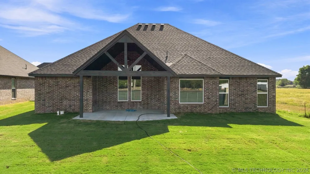 10668 S 226th EastAvenue Broken Arrow, OK 74014