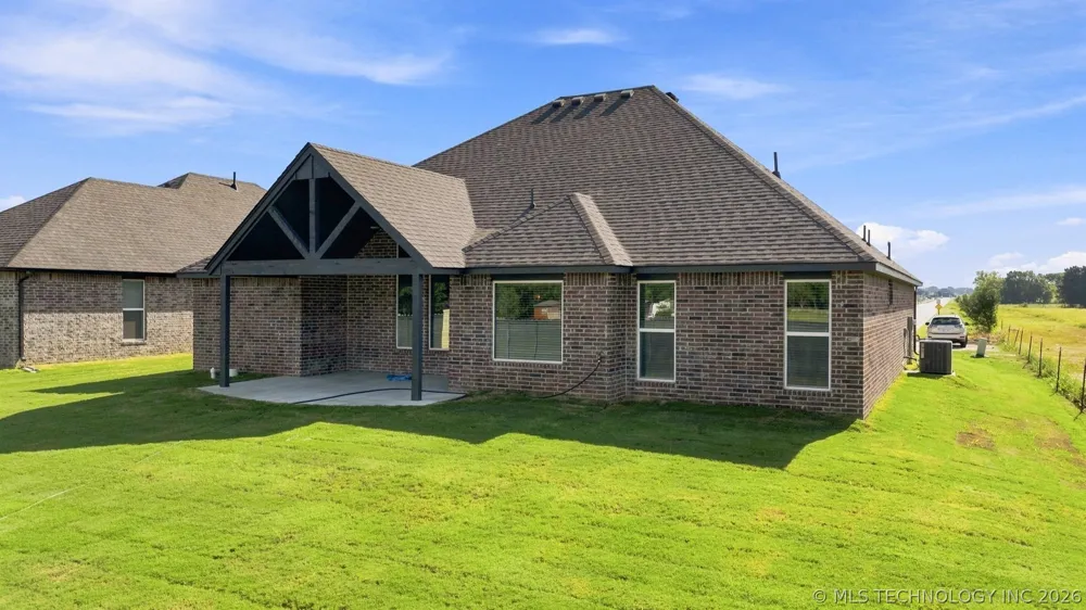 10668 S 226th EastAvenue Broken Arrow, OK 74014