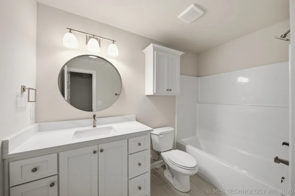 10668 S 226th EastAvenue Broken Arrow, OK 74014