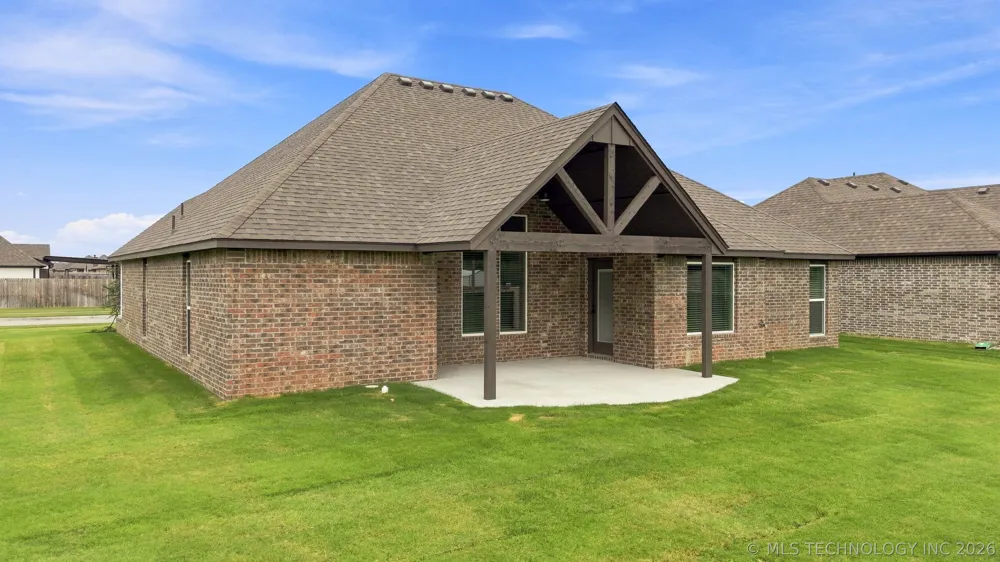 10668 S 226th EastAvenue Broken Arrow, OK 74014
