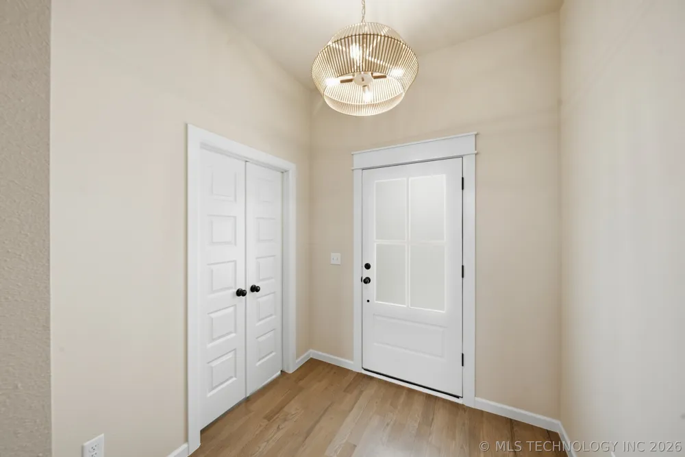 10668 S 226th EastAvenue Broken Arrow, OK 74014