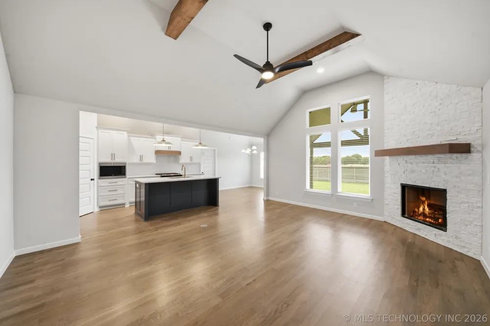 10668 S 226th EastAvenue Broken Arrow, OK 74014