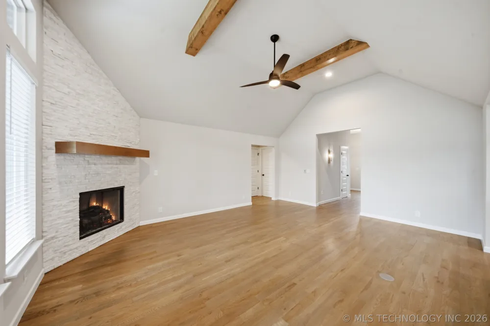 10668 S 226th EastAvenue Broken Arrow, OK 74014