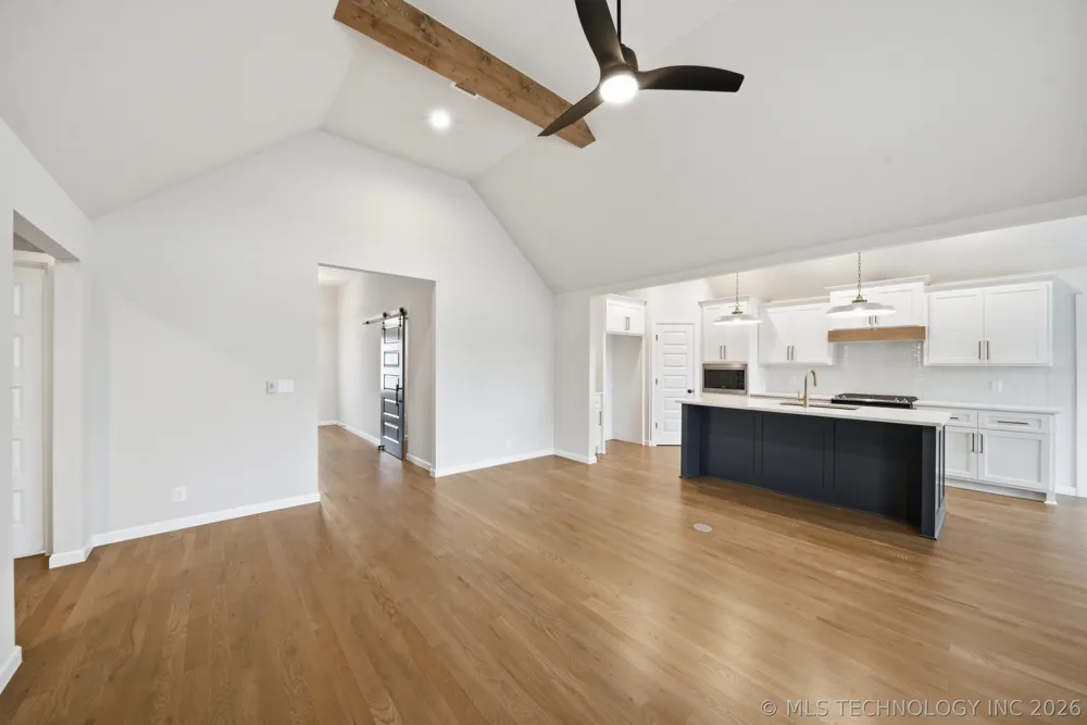 10668 S 226th EastAvenue Broken Arrow, OK 74014