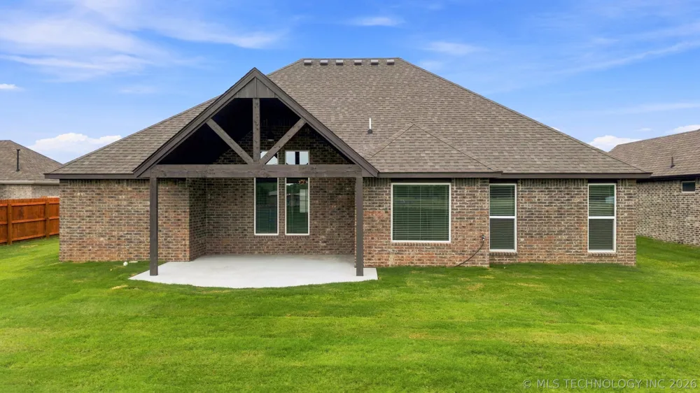 10668 S 226th EastAvenue Broken Arrow, OK 74014
