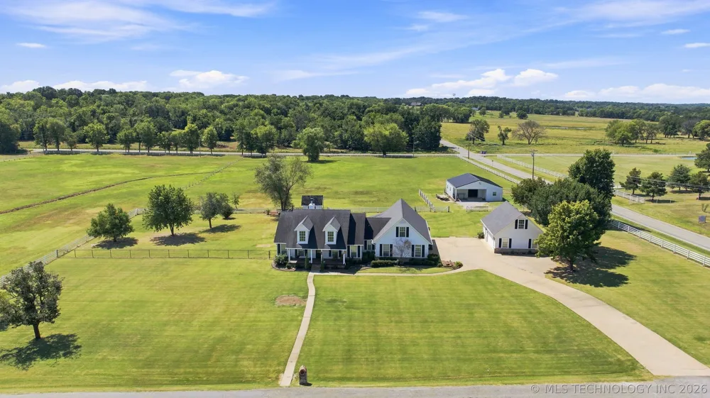 16050 E Pueblo Road Claremore, OK 74017