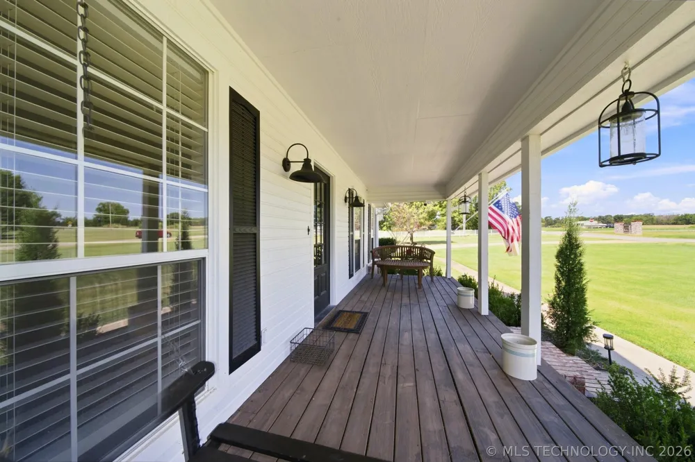 16050 E Pueblo Road Claremore, OK 74017