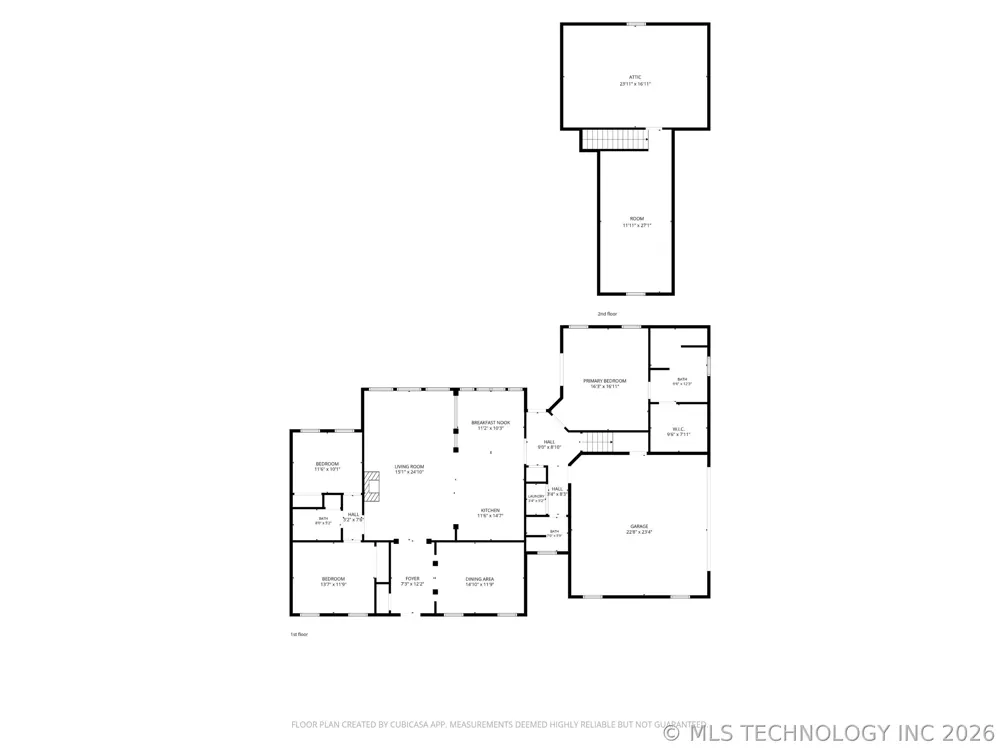 16050 E Pueblo Road Claremore, OK 74017