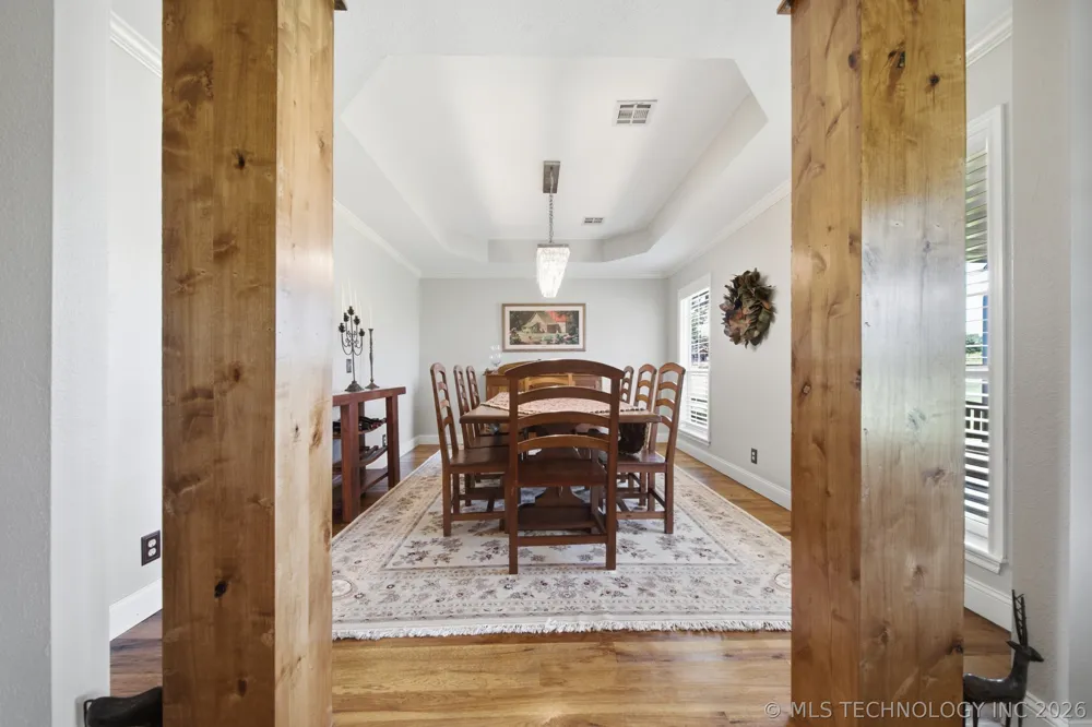 16050 E Pueblo Road Claremore, OK 74017