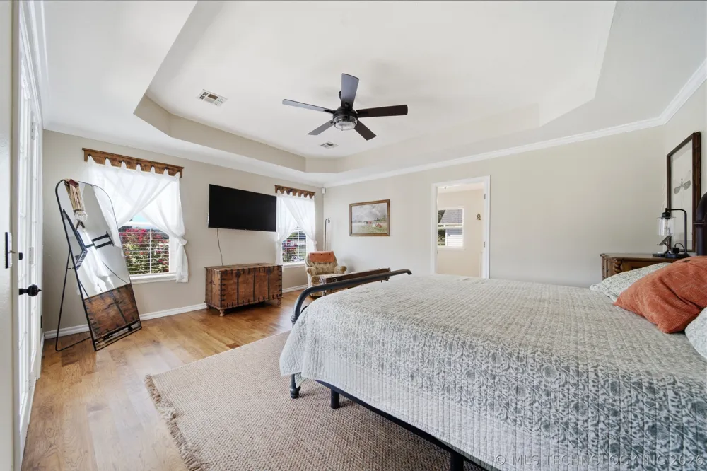 16050 E Pueblo Road Claremore, OK 74017