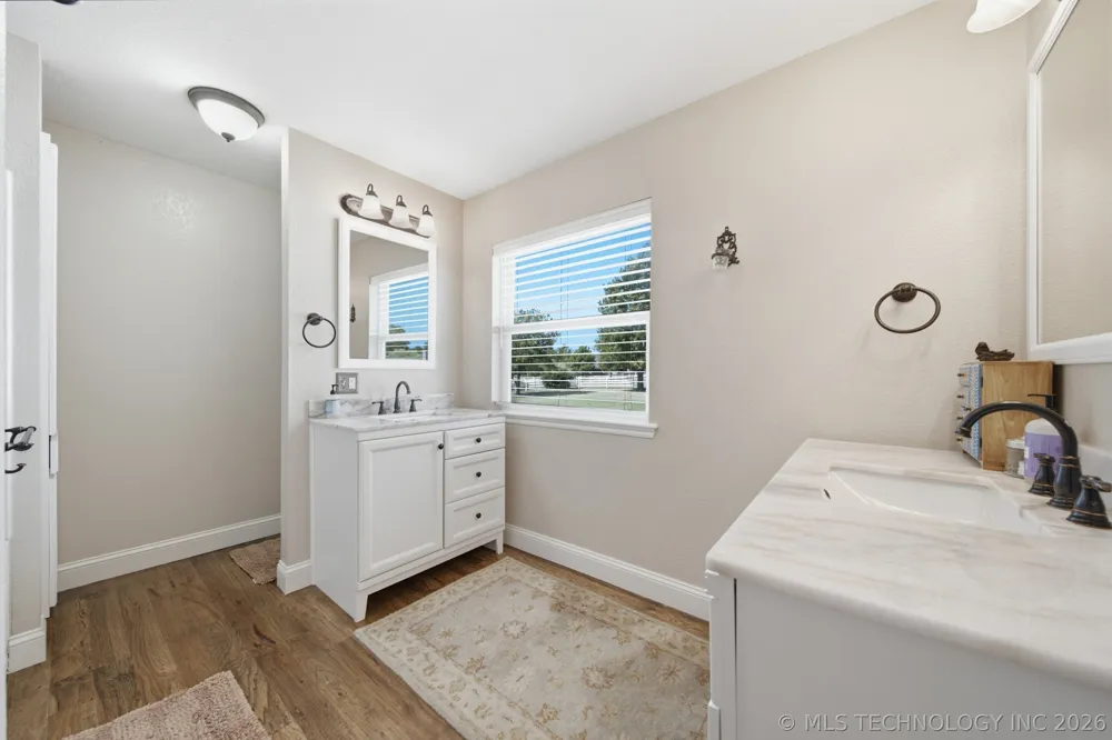 16050 E Pueblo Road Claremore, OK 74017