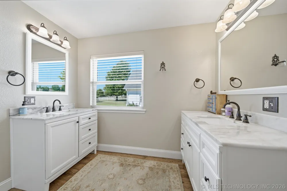 16050 E Pueblo Road Claremore, OK 74017