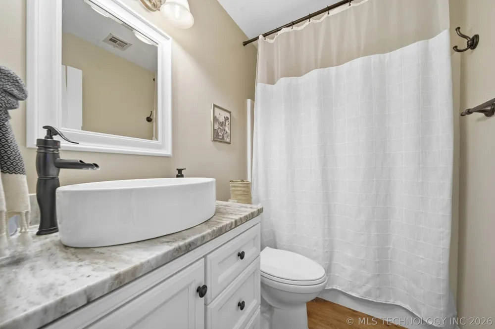 16050 E Pueblo Road Claremore, OK 74017