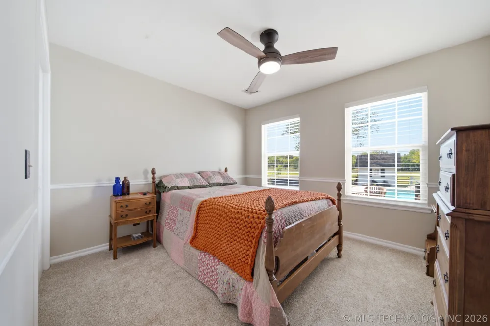 16050 E Pueblo Road Claremore, OK 74017
