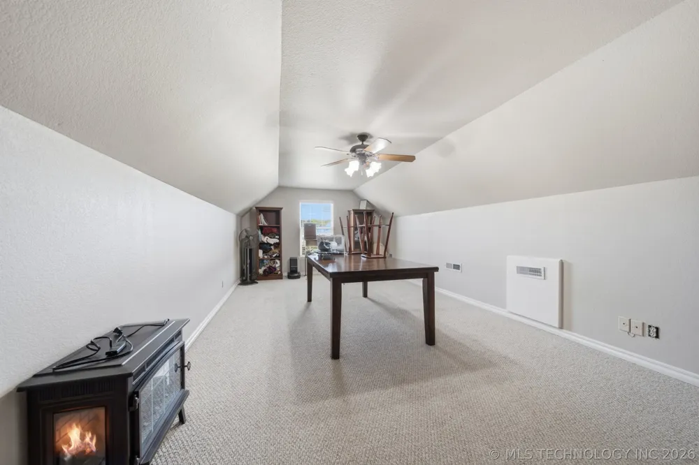 16050 E Pueblo Road Claremore, OK 74017