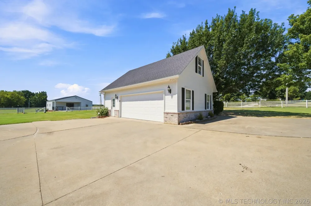 16050 E Pueblo Road Claremore, OK 74017