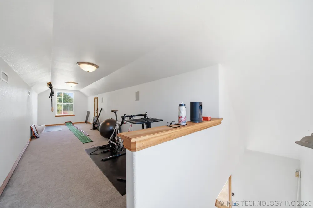 16050 E Pueblo Road Claremore, OK 74017