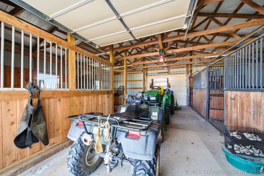 16050 E Pueblo Road Claremore, OK 74017