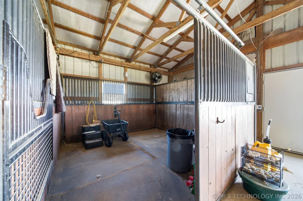 16050 E Pueblo Road Claremore, OK 74017