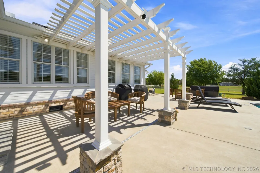 16050 E Pueblo Road Claremore, OK 74017