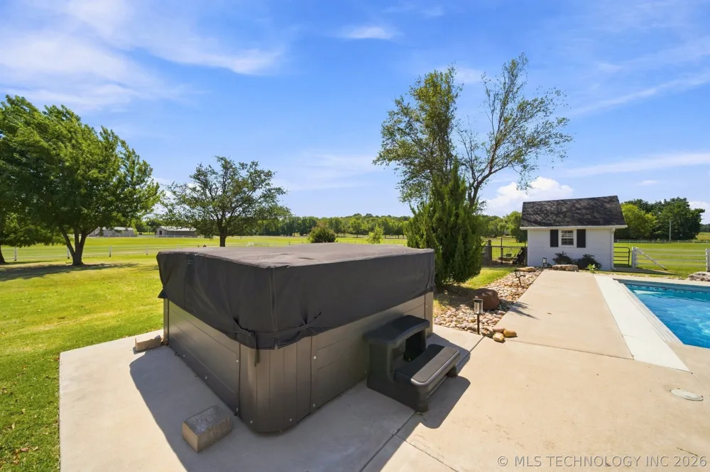 16050 E Pueblo Road Claremore, OK 74017