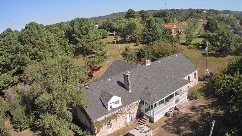 7635 Old Taft Road Muskogee, OK 74401