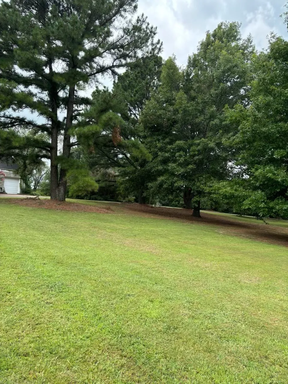 7635 Old Taft Road Muskogee, OK 74401