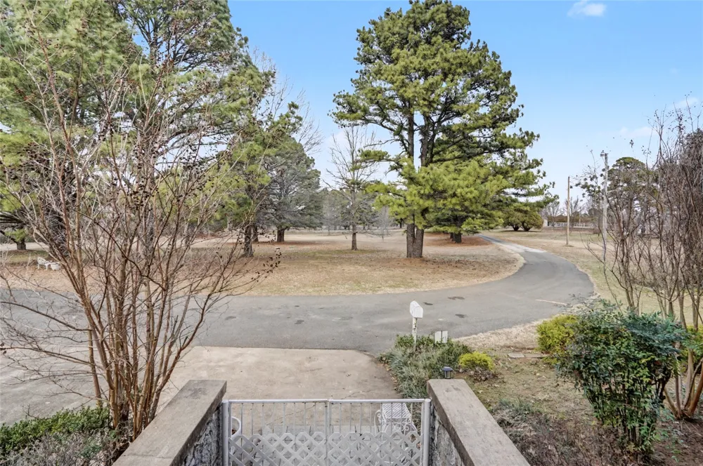7635 Old Taft Road Muskogee, OK 74401