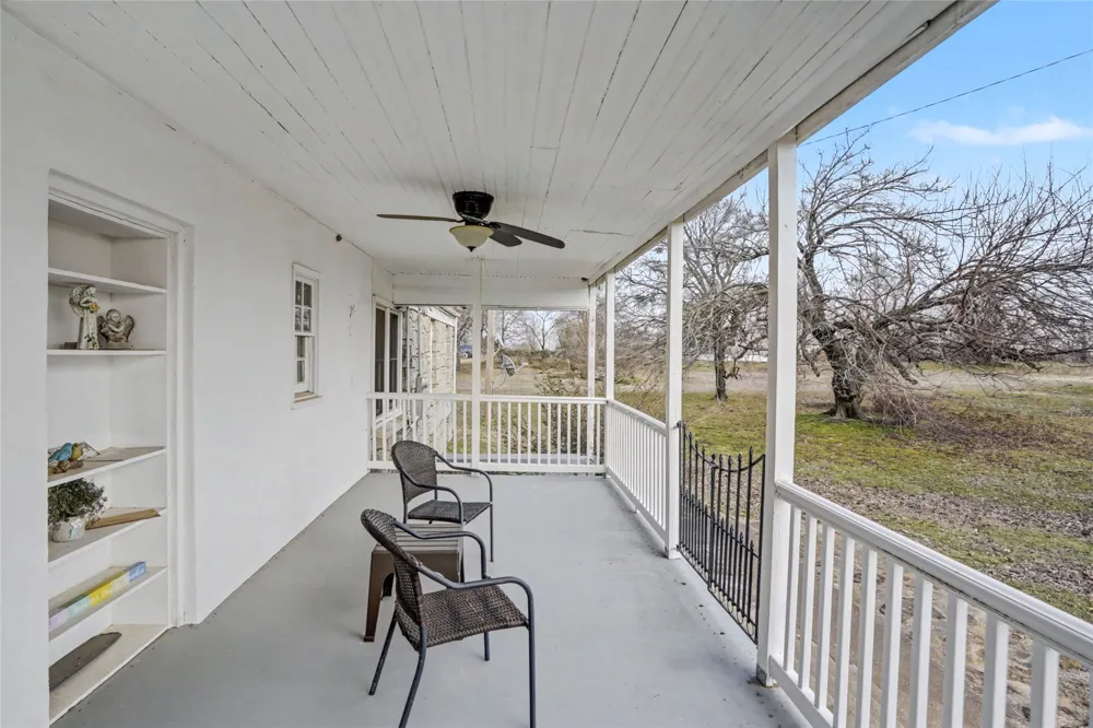 7635 Old Taft Road Muskogee, OK 74401