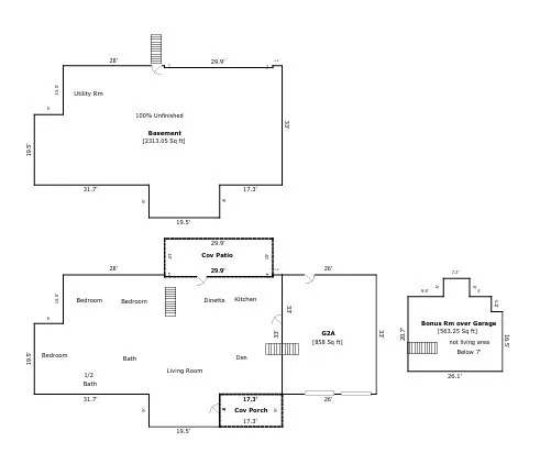 7635 Old Taft Road Muskogee, OK 74401