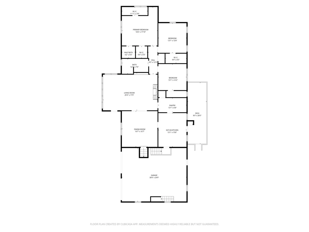 7635 Old Taft Road Muskogee, OK 74401