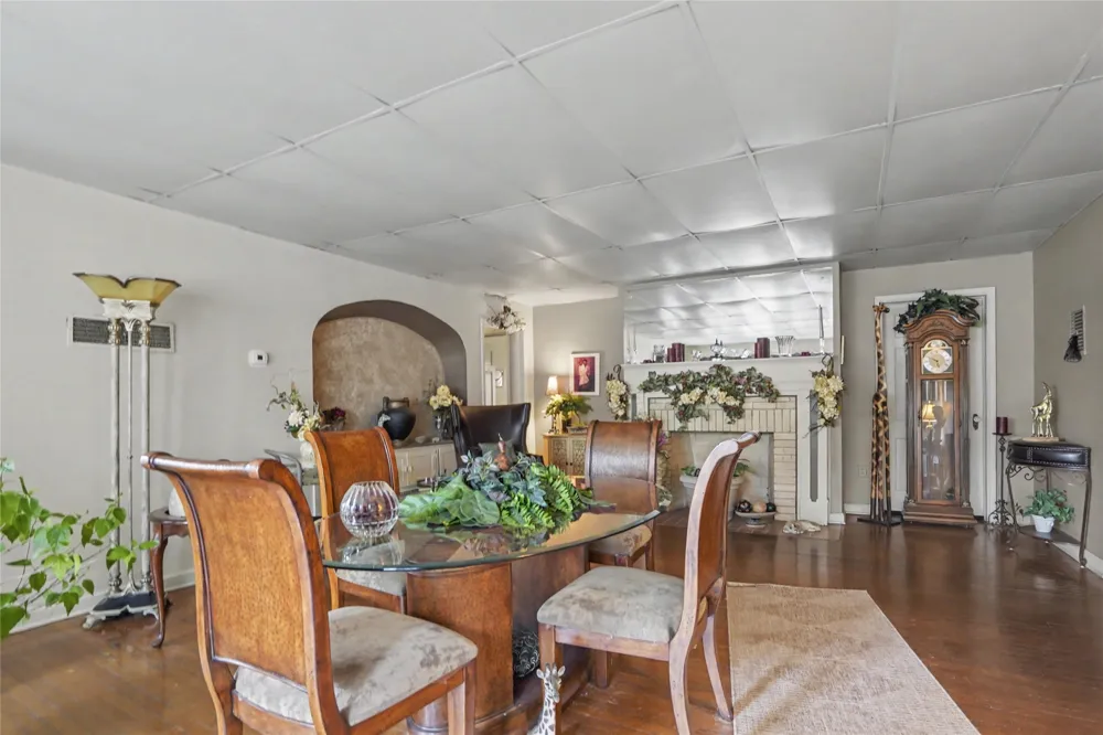 7635 Old Taft Road Muskogee, OK 74401