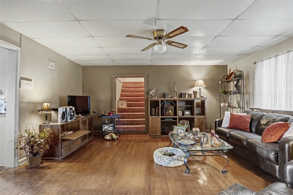 7635 Old Taft Road Muskogee, OK 74401