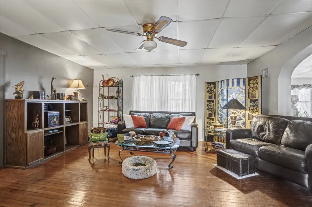 7635 Old Taft Road Muskogee, OK 74401