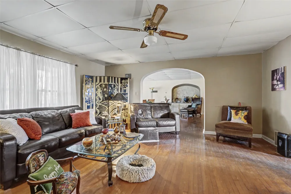 7635 Old Taft Road Muskogee, OK 74401