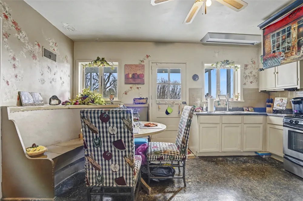 7635 Old Taft Road Muskogee, OK 74401