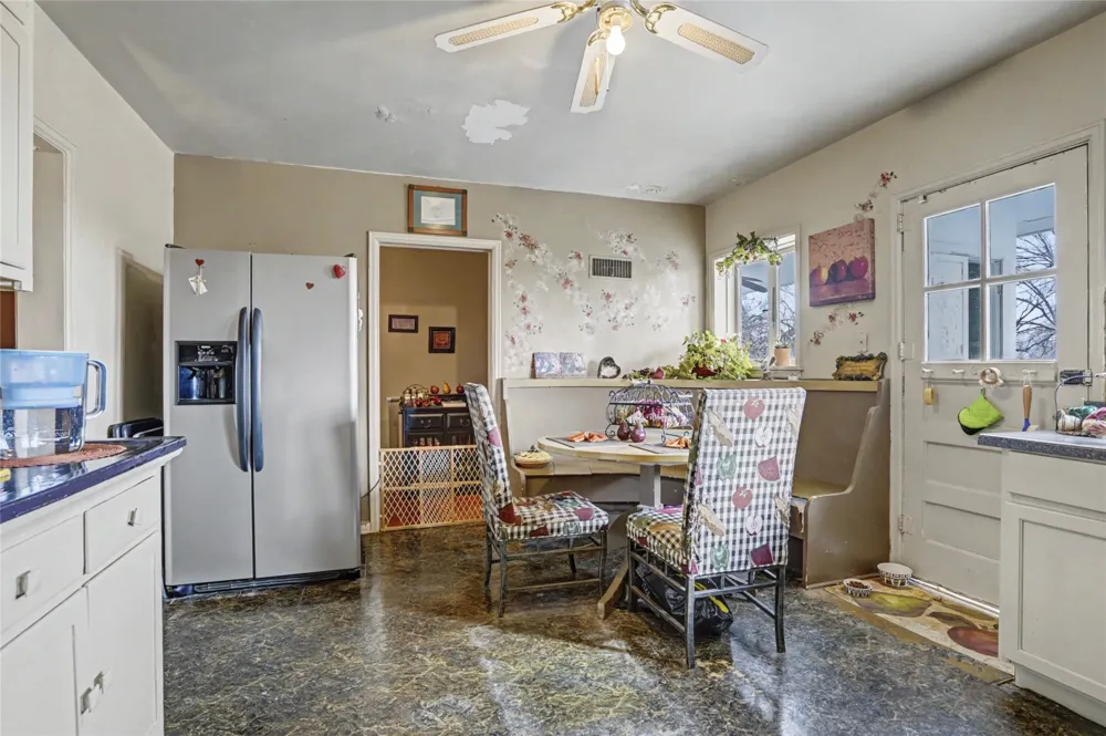 7635 Old Taft Road Muskogee, OK 74401