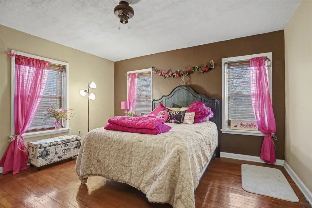 7635 Old Taft Road Muskogee, OK 74401