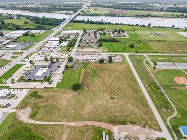 408 Armstrong Street Bixby, OK 74008