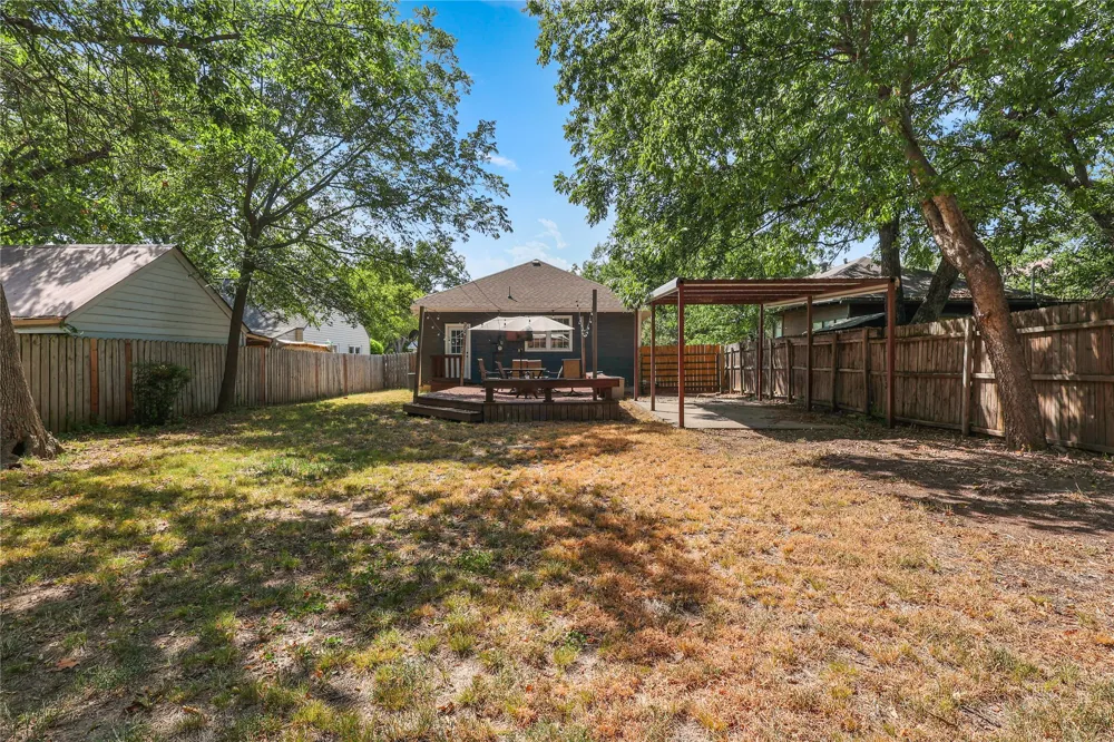 318 SW D STREET Ardmore, OK 73401