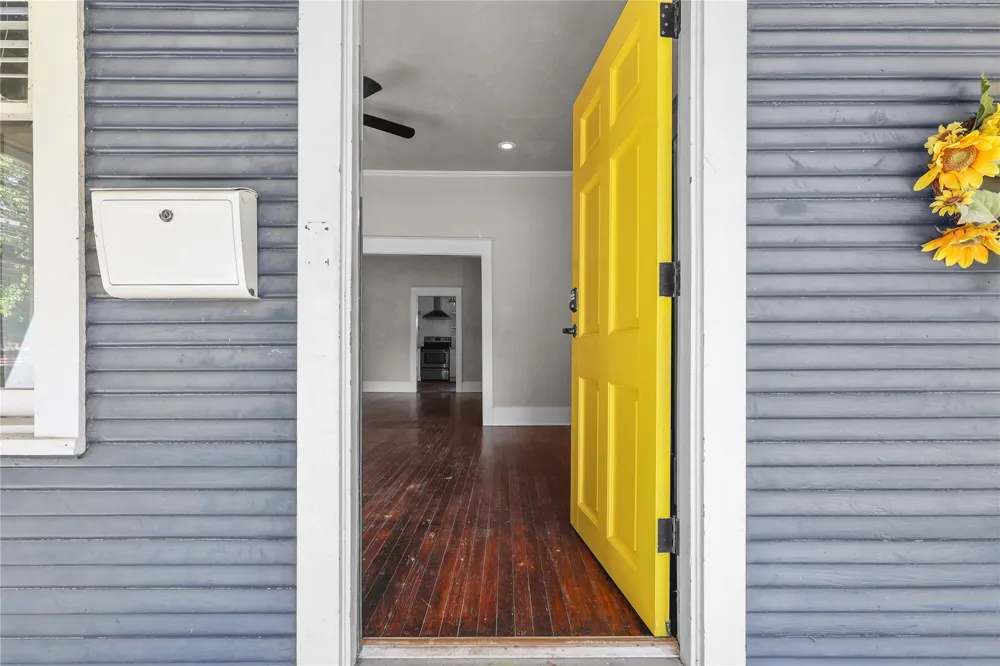 318 SW D STREET Ardmore, OK 73401