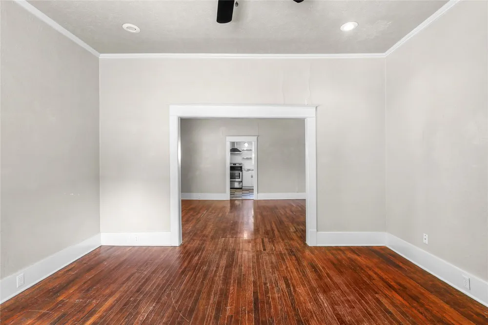 318 SW D STREET Ardmore, OK 73401