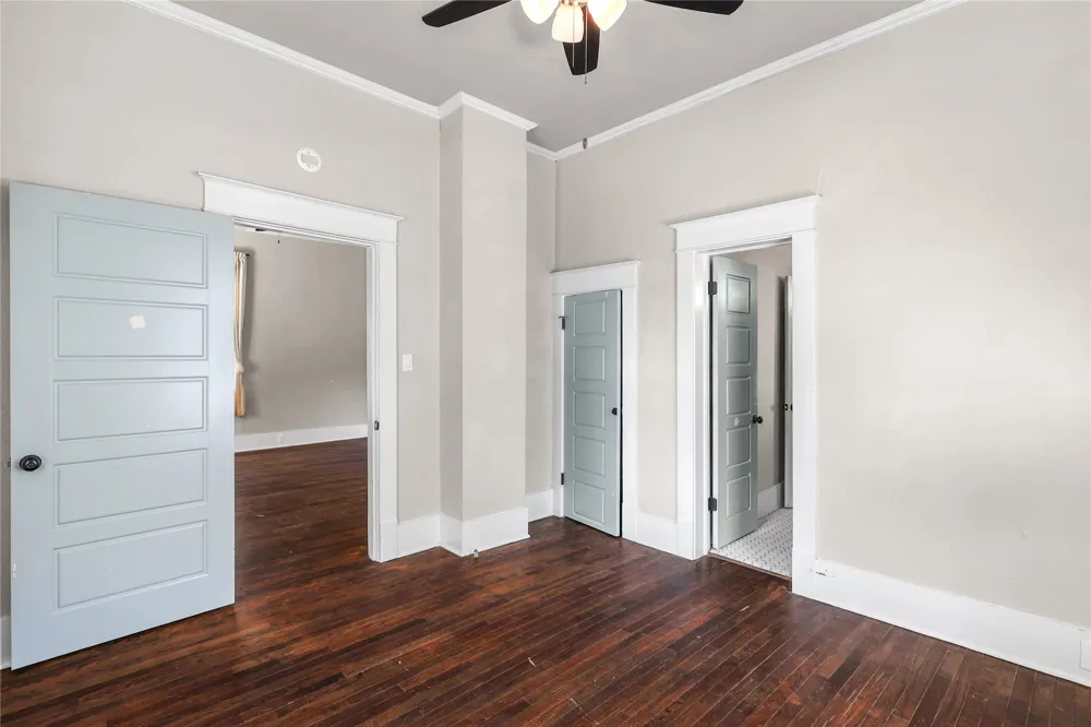 318 SW D STREET Ardmore, OK 73401