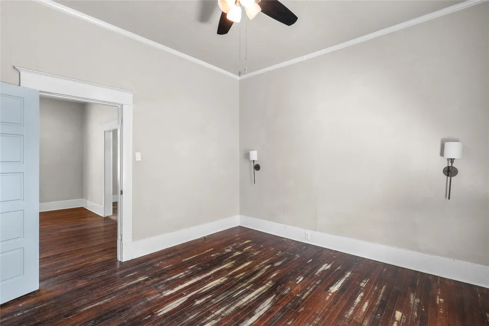 318 SW D STREET Ardmore, OK 73401