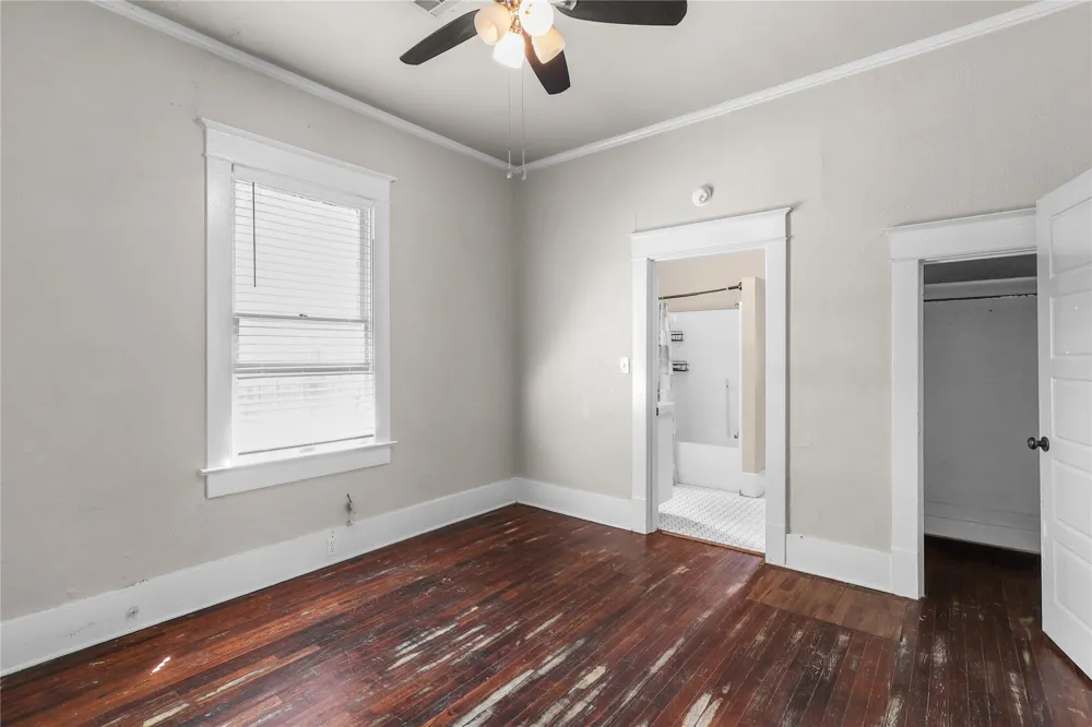 318 SW D STREET Ardmore, OK 73401
