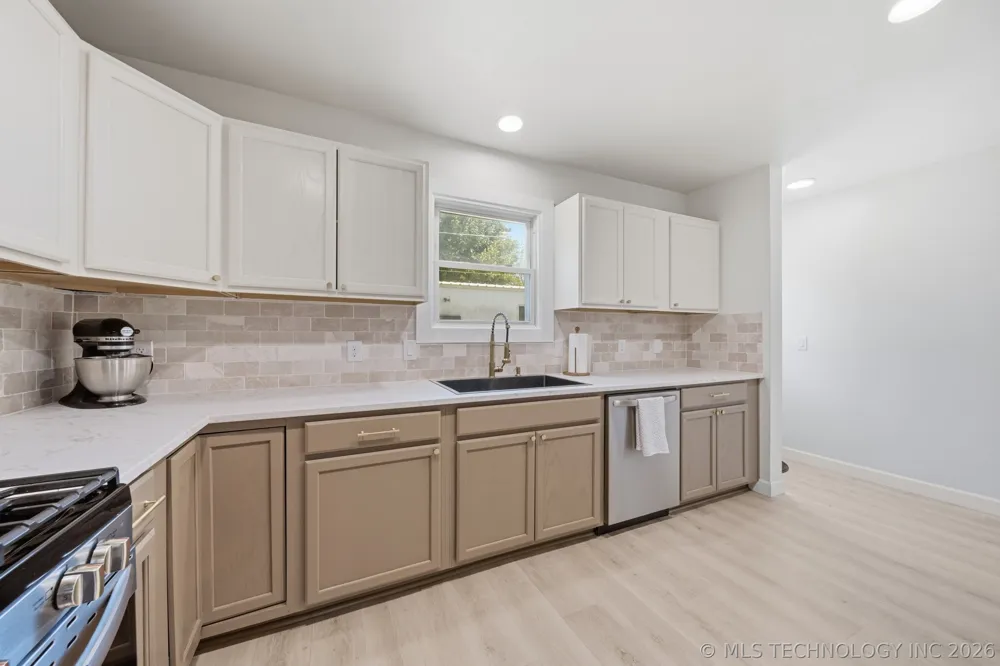 411 Hodge Street Sapulpa, OK 74066