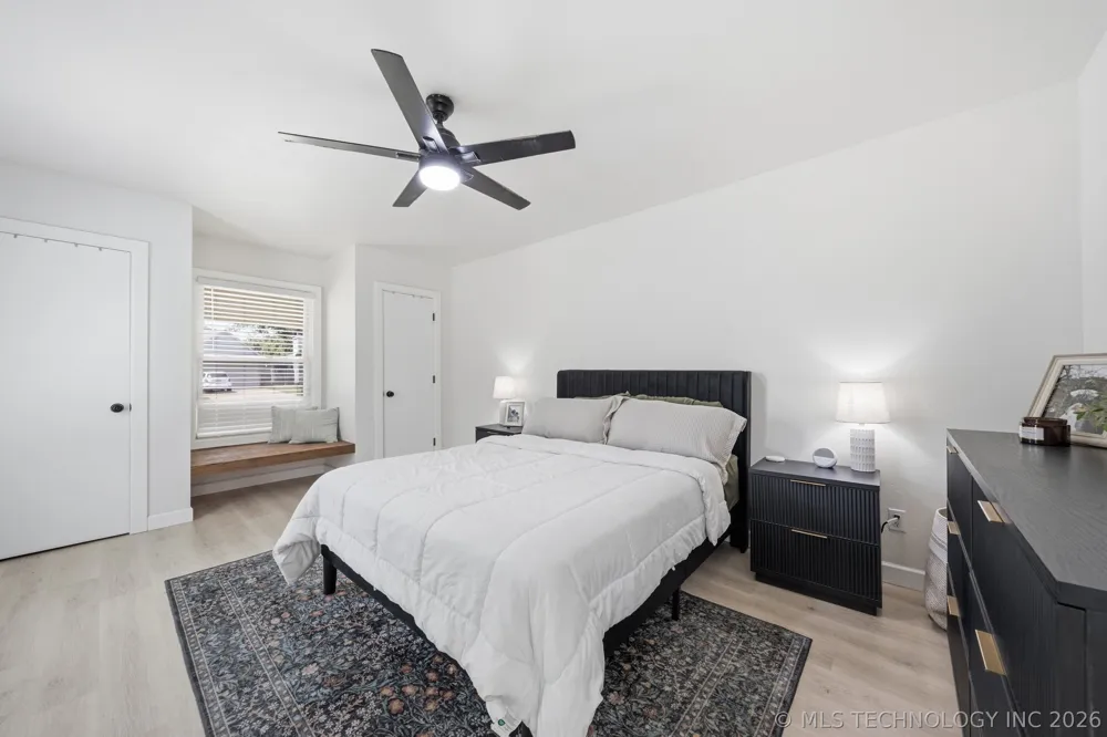 411 Hodge Street Sapulpa, OK 74066